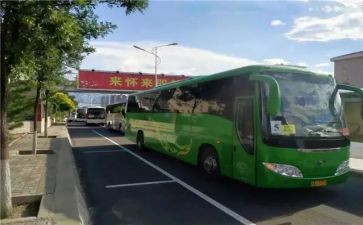 客运工作总结优质7篇