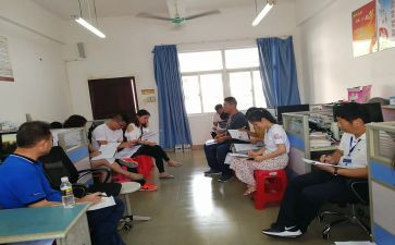 2024年语文科组工作计划6篇