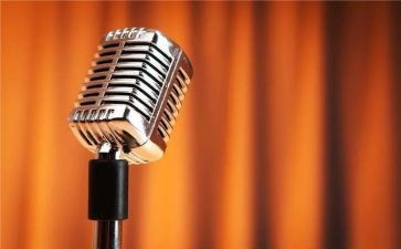 口才演讲稿6篇