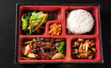 快餐厅活动方案推荐5篇