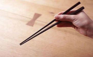 筷子作文5篇