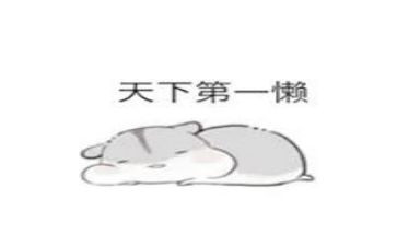以懒为话题的演讲稿通用7篇