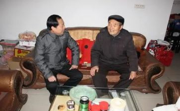 2024年乡镇老干部工作总结6篇