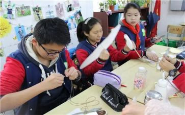劳技个人总结6篇