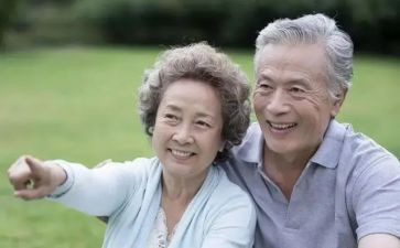 重阳节关爱老人活动方案精选7篇