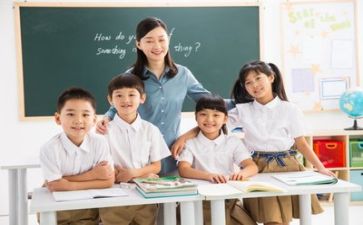 安老师的心得体会最新5篇