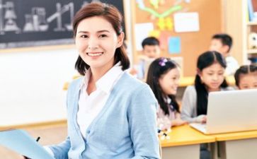 有关当老师的演讲稿5篇