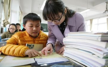 我的老师的作文800字7篇