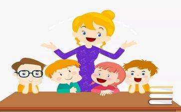 小老师的心得体会模板6篇