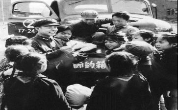 写雷锋的故事心得体会8篇