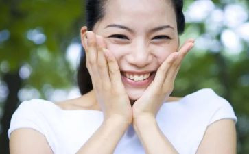 笑脸作文600字7篇