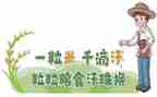 粮食节约活动总结范文6篇