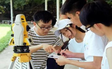 测量学实习心得优质7篇