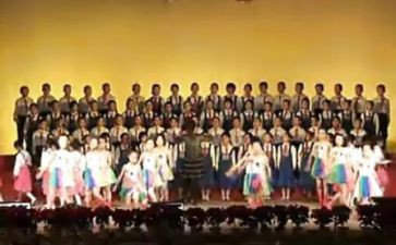 春节联欢晚会2024作文精选6篇