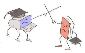 上网利弊的调查报告5篇
