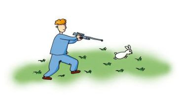 猎人笔记读后感范文7篇