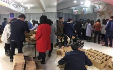 理货的工作总结6篇