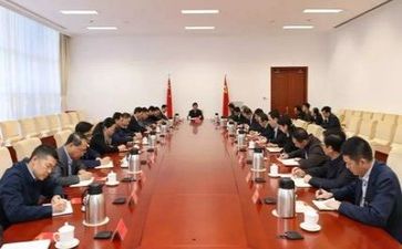 安全生产讲话领导讲话稿8篇