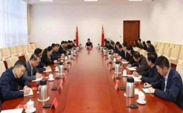 换领导的心得体会通用6篇
