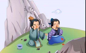 领悟的作文7篇