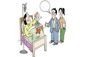 理赔述职报告5篇