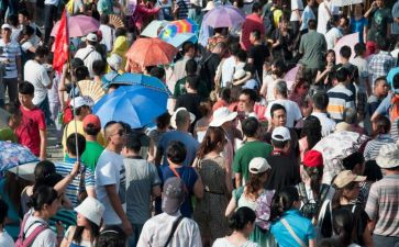 流动科技馆观后感8篇