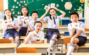 六年级下册语文五单元作文6篇