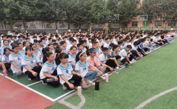 六年级语文班主任工作总结5篇