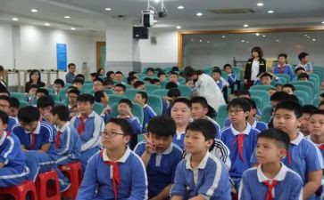 六年级科学教案下册教案7篇