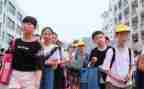 读书好演讲稿六年级500字7篇