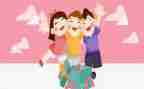 六一节演讲稿5篇