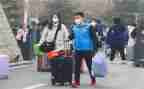 学生离校安全承诺书推荐5篇