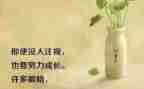 励志作文300字7篇