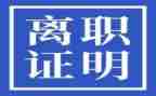 九零后离职申请书模板6篇