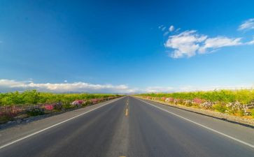 高速公路年终工作总结5篇