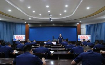 2024年政治轮训心得体会8篇
