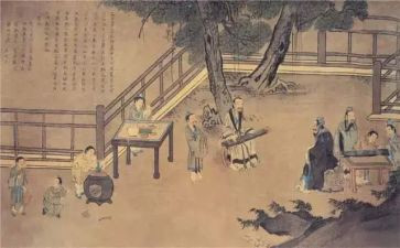 论语体会心得体会参考8篇
