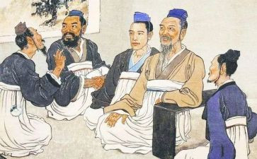 论语学习与心得体会参考5篇