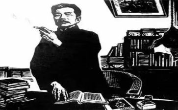鲁迅《表》读后感7篇