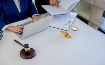 律师的年度工作总结精选5篇