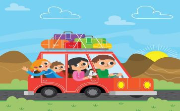 小蛋壳旅行记作文5篇