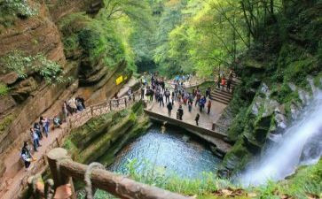 旅游工作总结和计划8篇