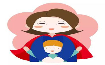 我喜欢妈妈,作文6篇