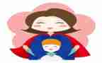 妈妈打我的作文300字优质5篇