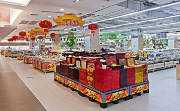 电卖场活动方案6篇