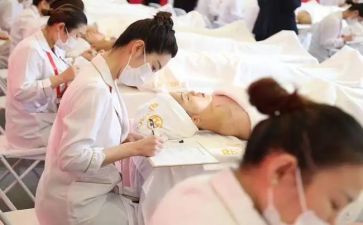美容科工作计划参考7篇