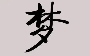 初中我的梦想演讲稿作文600字5篇