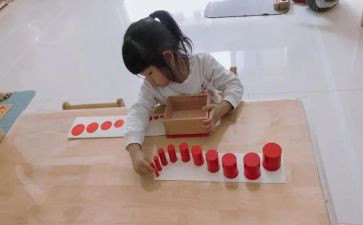 蒙氏小班个人工作计划参考8篇