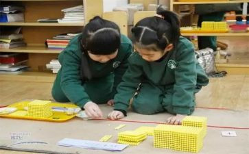 小班蒙氏教学工作计划通用8篇