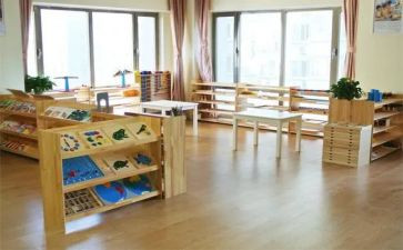 小班蒙氏教学工作计划模板8篇